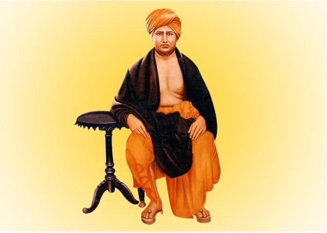 Swami-Dayanand-Saraswati-Biography-स्वामी-दयानंद-सरस्वती-जीवनी-min