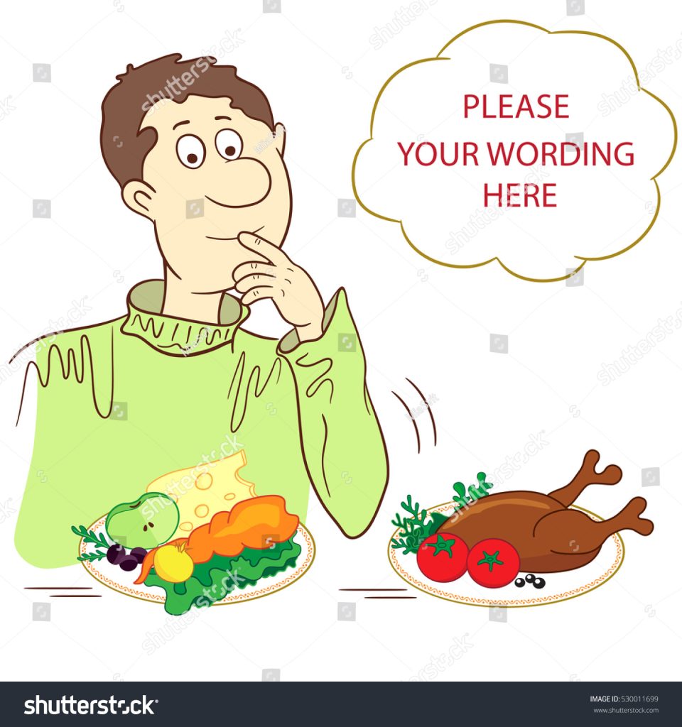 मांस भक्षण विवेचन