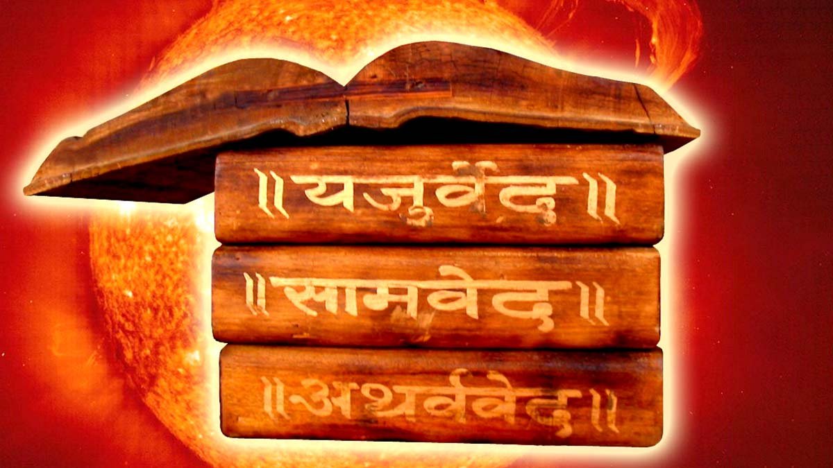 creation-of-vedas