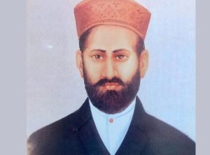 पंडित गुरुदत्त विद्यार्थी:एक परिचय