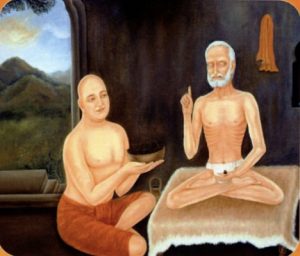 आदर्श गुरु के आदर्श शिष्य की गुरु दक्षिणा (गुरुपूर्णिमा विशेष) आदर्श गुरु के आदर्श शिष्य की गुरु दक्षिणा (गुरुपूर्णिमा विशेष)