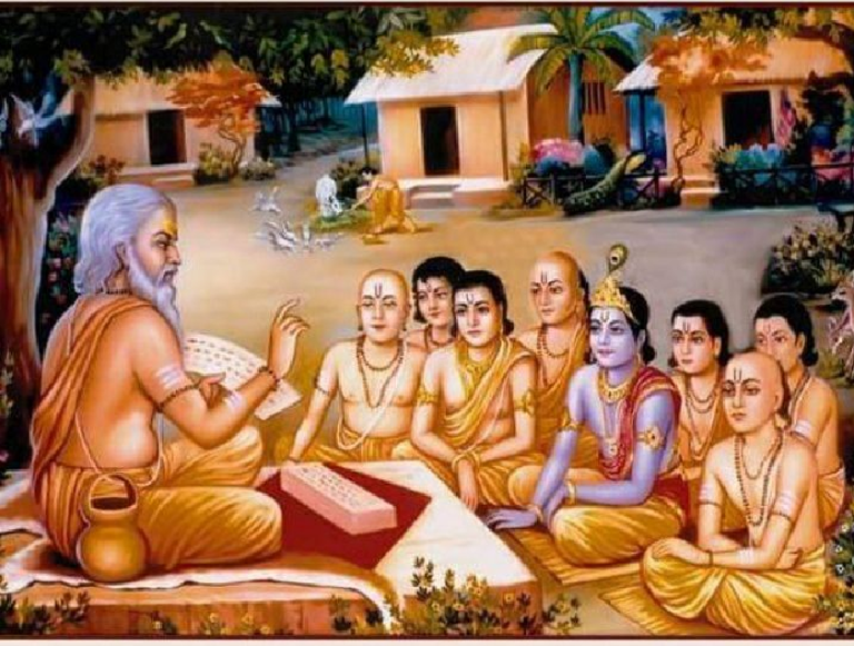 वैदिक संस्कार क्यों किये जाते हैं ?