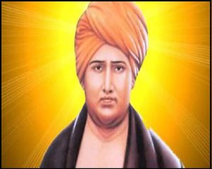 महर्षि के जीवन पर एक दृष्टि – ऋषि दर्शन