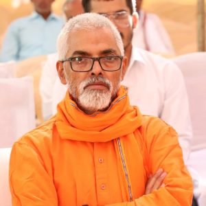 मेरी यह घोषणा सुने सकल संसार