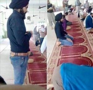 गुरु नानक के गुरुपर्व पर अलगाववादी सिखों को गुरु ग्रन्थ साहिब की सीख