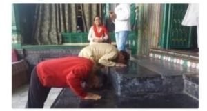 सेकुलरिज्म का नशा