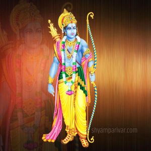 मर्यादापुरुषोत्तम श्री राम चंद्र जी महाराज के मंदिर की पुन: स्थापना पर रामायण से क्या विशेष सीख ले?