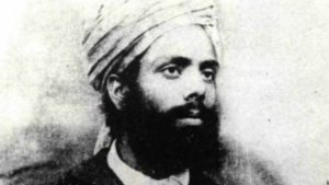 सरदार अजीत सिंह