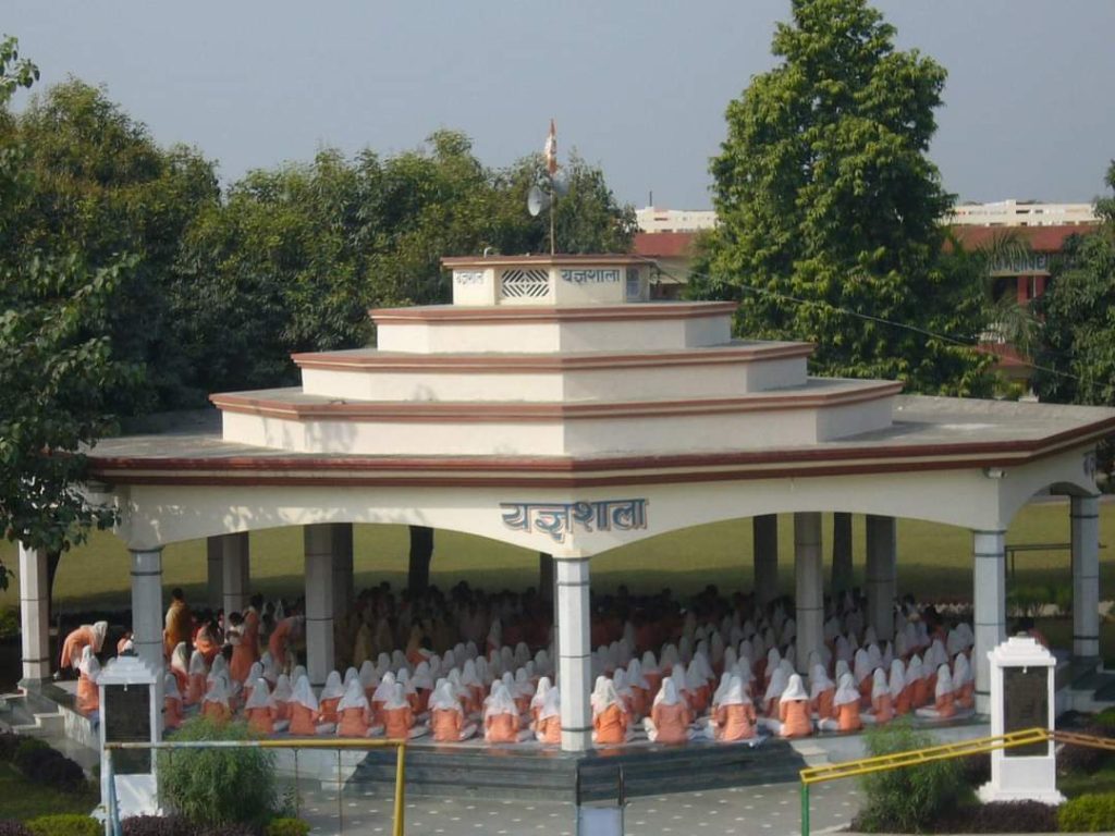 134 बेटियां धारण करेंगी जनेऊ संघ प्रमुख भागवत देंगे आशीर्वाद