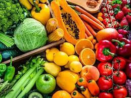 वैज्ञानिकों की महान खोज: सर्वश्रेष्ठ आहार-शाकाहार