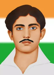 हेमू कालाणी: