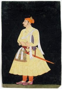 वीर अमर सिंह राठौर: शौर्य, स्वाभिमान और बलिदान की अमर गाथा