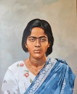 वीरांगना प्रीतिलता वाडेदार: एक अमर बलिदानी. वीरांगना प्रीतिलता वाडेदार: एक अमर बलिदानी.