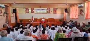 आर्य समाज नोएडा का वैसाखी आयोजन संपन्न: आर्य समाज नोएडा का वैसाखी आयोजन संपन्न: