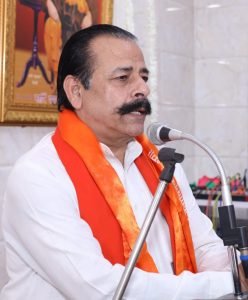 पहलगांव हत्याकांड मानवता पर कलंक है -राष्ट्रीय अध्यक्ष अनिल आर्य पहलगांव हत्याकांड मानवता पर कलंक है -राष्ट्रीय अध्यक्ष अनिल आर्य