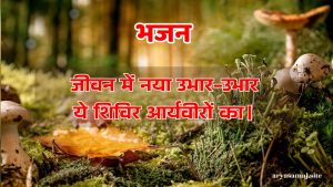 जीवन में नया उभार-उभार