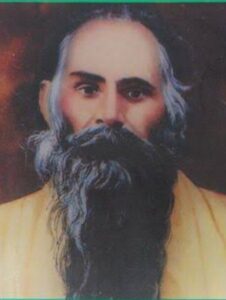 महात्मा भक्त फूलसिंह जी महात्मा भक्त फूलसिंह जी