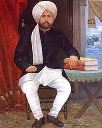 पंडित लेखराम जी