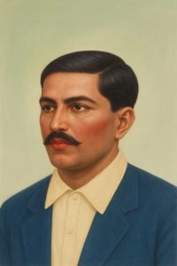 पण्डित श्यामलाल जी