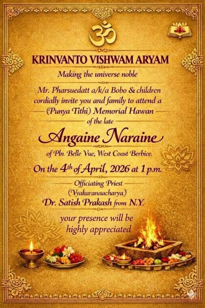 havan ceremony, vedic havan, memorial havan ceremony, angain narayan memorial, vedic ritual ceremony, hindu havan ceremony, spiritual havan event, vedic prayer ceremony, hindu religious ceremony, brahmand ko mahan banana, vedic tradition havan, havan invitation ceremony, memorial prayer havan, hindu spiritual gathering, vedic yajna ceremony