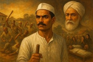 वीर शहीद सुमेरसिंह