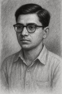 प्रो० किशोरीलाल बनारस