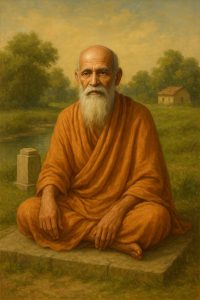 श्री साधु अजरानन्द