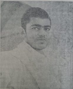 श्री सत्यव्रत अग्निवेश