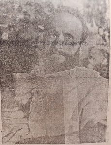 स्वामी ओमानन्द सरस्वती