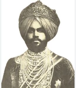 सेठ रामदास जी गुड़ वाले