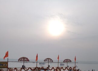 प्रांतीय आर्य वीर दल शैक्षणिक यात्रा 2026 : वाराणसी praanteey aary veer dal shaikshanik yaatra 2026 : vaaraanasee 2026