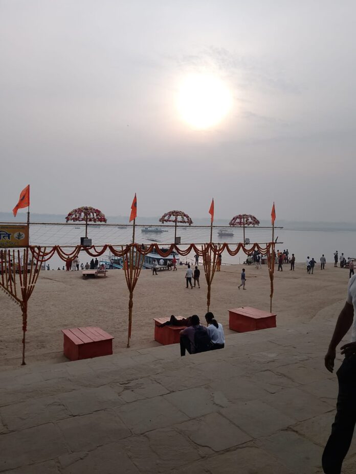 praanteey aary veer dal shaikshanik yaatra 2026 : vaaraanasee 2026 praanteey aary veer dal shaikshanik yaatra 2026 : vaaraanasee 2026