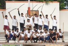 आर्य वीर दल प्रशिक्षण शिविर : संस्कार, आत्मरक्षा और राष्ट्रनिर्माण का स्वर्णिम अवसर Arya Veer Dal Prashikshan Shivir : Sanskar, Atmaraksha aur Rashtranirman ka Swarnim Avasar