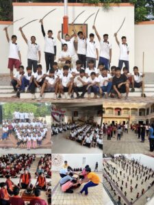 आर्य वीर दल प्रशिक्षण शिविर : संस्कार, आत्मरक्षा और राष्ट्रनिर्माण का स्वर्णिम अवसर