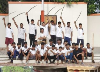 आर्य वीर दल प्रशिक्षण शिविर : संस्कार, आत्मरक्षा और राष्ट्रनिर्माण का स्वर्णिम अवसर Arya Veer Dal Prashikshan Shivir : Sanskar, Atmaraksha aur Rashtranirman ka Swarnim Avasar