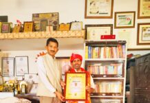 आर्य समाज सेवा में कमल धवन आर्य का प्रवास : दिल्ली https://aryasamaj.site/arya-samaj-seva-mein-kamal-dhawan-arya-ka-pravas-delhi-2026/