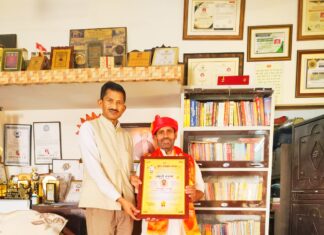 आर्य समाज सेवा में कमल धवन आर्य का प्रवास : दिल्ली https://aryasamaj.site/arya-samaj-seva-mein-kamal-dhawan-arya-ka-pravas-delhi-2026/