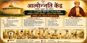 चतुर्वर्षीय वैदिक योग, ध्यान एवं सिद्धांत प्रशिक्षण : हरियाणा