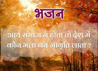 आर्य समाज न होता तो देश में